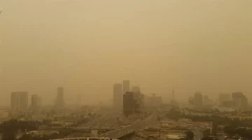 تحذير لمرضى الحساسية.. نشاط الرياح والأتربة يضرب محافظات مصر في تقلبات مفاجئة